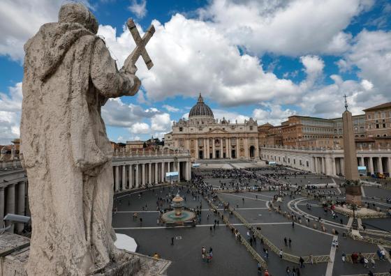 VATICANO