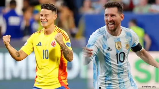 Selección Colombia