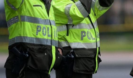 Policía-asesinada