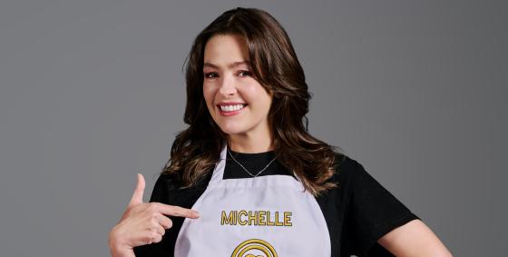 Michelle Rouillard