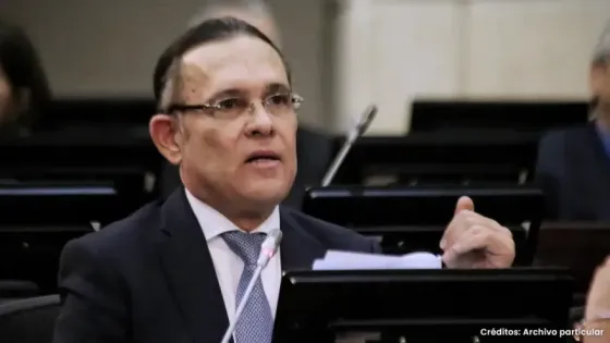 Efraín Cepeda