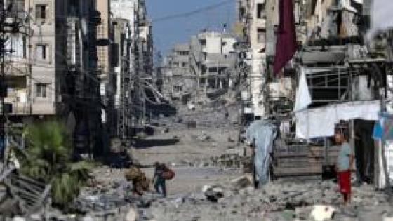 Unicef comparte cifras de niños heridos o muertos en gaza