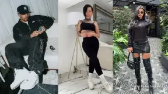 Yina Calderón