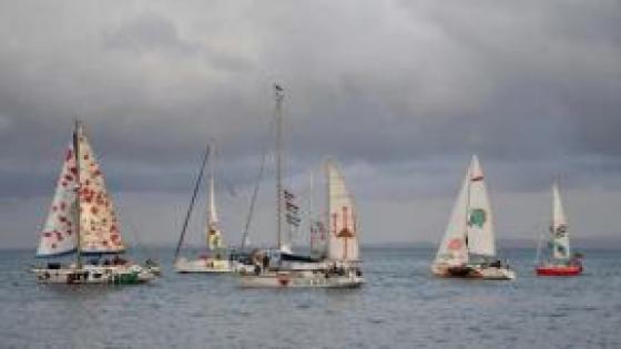 ‘Flotilla de la Libertad’.