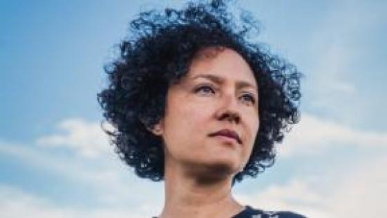 Isabel Zuleta.