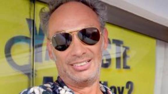 Julio Correal