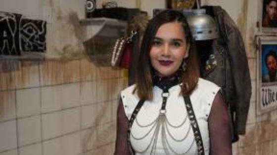 Lina Tejeiro Escape room