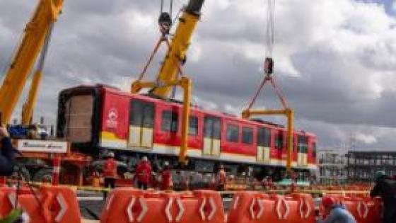 Metro de Bogotá