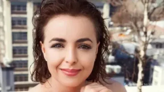 qué fue de la vida María Cristina Pimiento