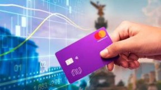Nu lanza productos para quienes no tienen historial crediticio