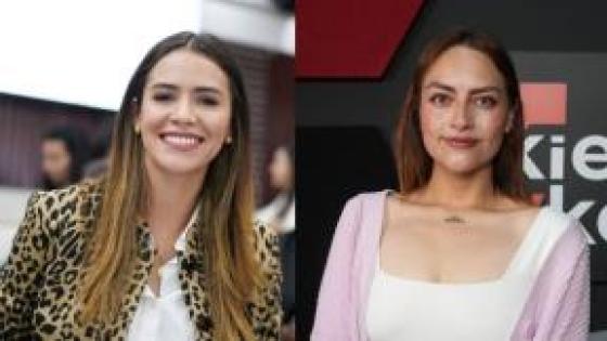 Lalis Smile, Hernán Muriel y otros influenciadores se posicionaron entre los más votados.