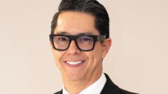Pedro Flórez, senador del Pacto Histórico.