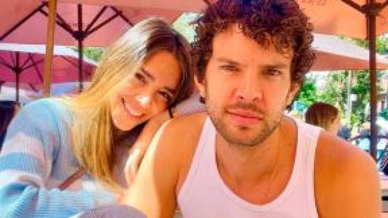Raúl Ocampo Alejandra Villafañe cumpleaños