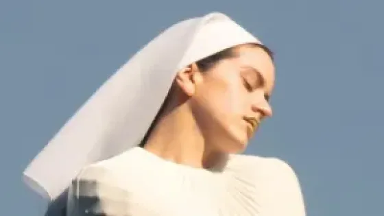 Rosalía - nuevo -álbum