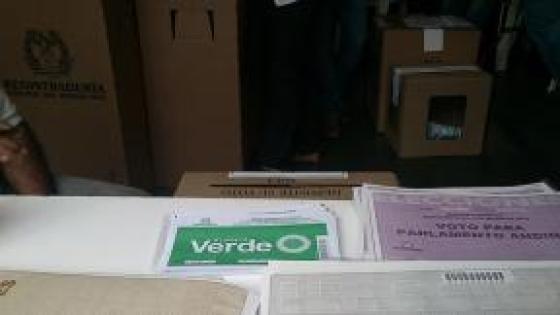 Defensoría denuncia riesgo en elecciones 2026