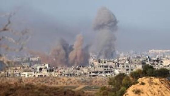 Israel anunció el retorno al alto el fuego en Gaza