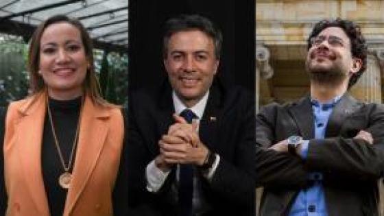 Pacto Histórico enfrentaría un limbo legal rumbo al frente amplio