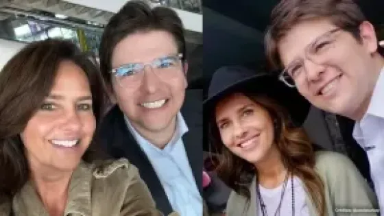 Paola Turbay recuerda a Miguel Uribe en nueva entrevista