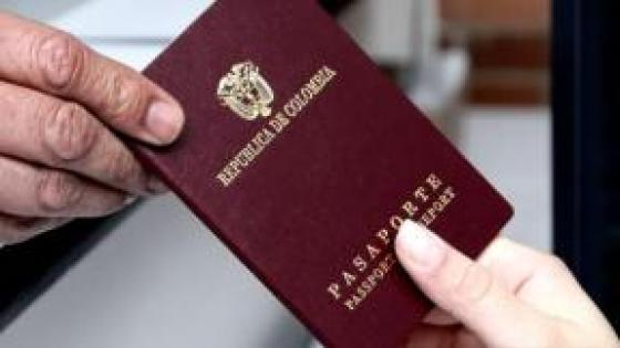 El Tribunal Administrativo de Cundinamarca aceptó la demanda presentada por la Procuraduría contra convenio de pasaportes.