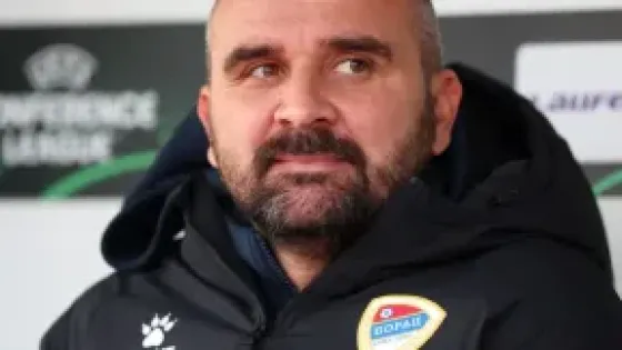 Muere Mladen Žižović