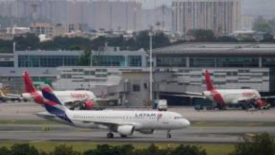 Aeropuerto el Dorado vuelos cancelados