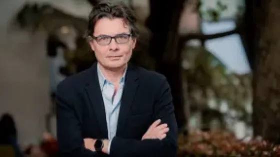 Alejandro Gaviria