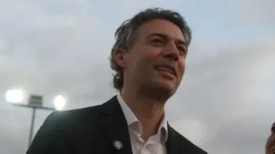 Precandidato presidencial, Daniel Quintero