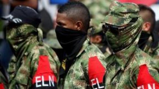 El ELN aceptó haber atacado por error al gobernador de Arauca.