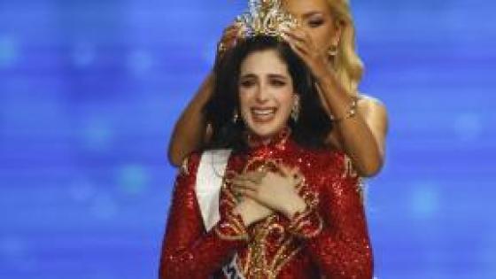 Fátima Bosch denuncia amenazas