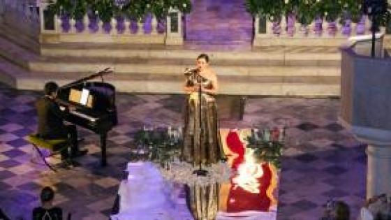 Festival de Música Sacra gira 2025