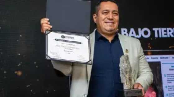 Ganador Xilópalo