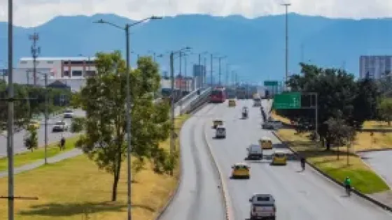 Ciudad de Bogotá