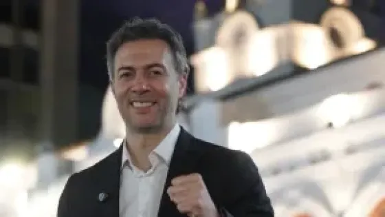 Daniel Quintero
