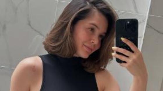 Lina Tejeiro celibato