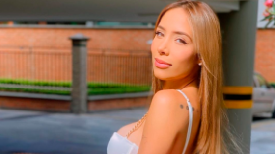 Luisa Fernanda W responde a las críticas
