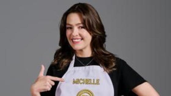 Michelle Rouillard eliminada MasterChef