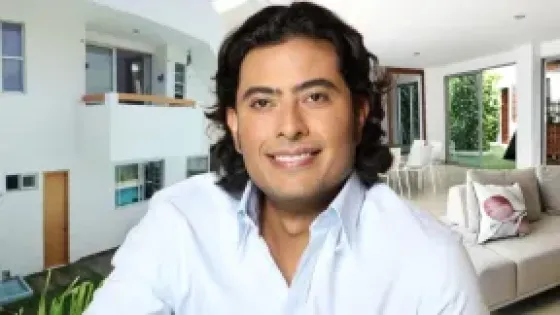 Nicolas Petro
