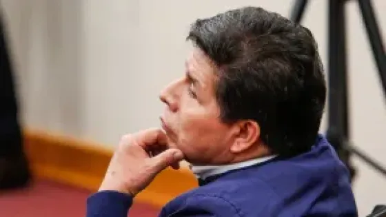 Pedro Castillo
