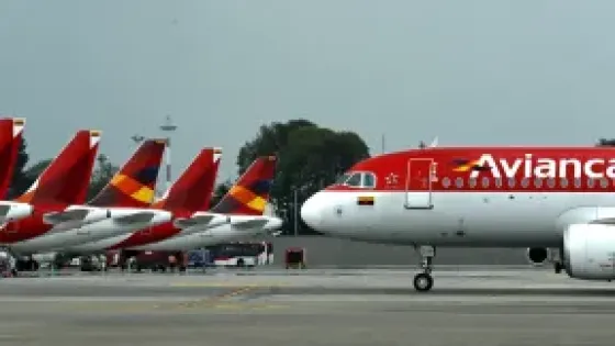 Avianca