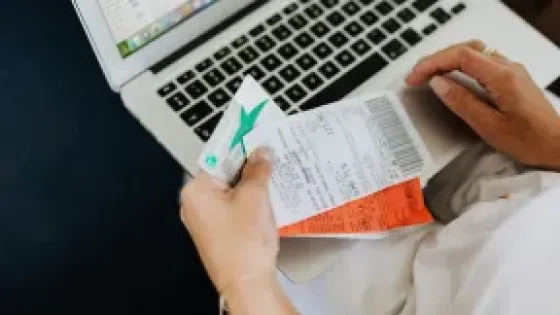 Compras en línea