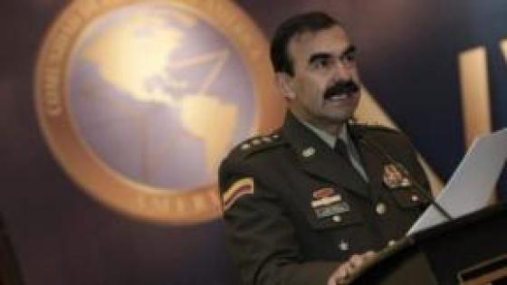 Rodolfo Palomino.