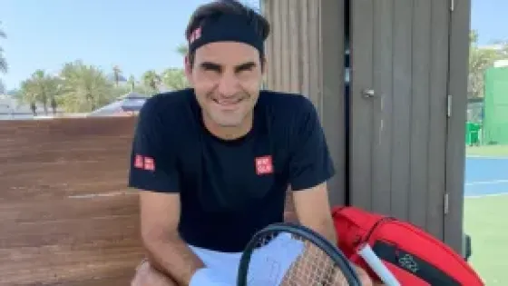 Roger Federer