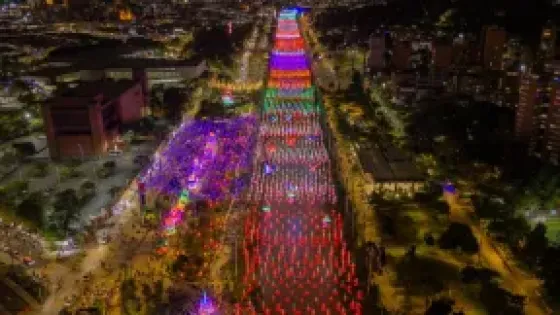 alumbrados-navidad-medellín