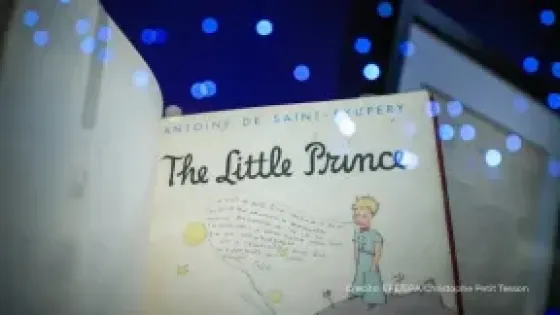 El principito