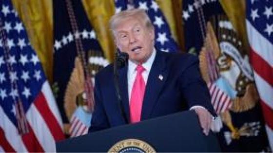 La Casa Blanca divulgó este lunes los resultados de la resonancia magnética que se le practicó al presidente Donald Trump.