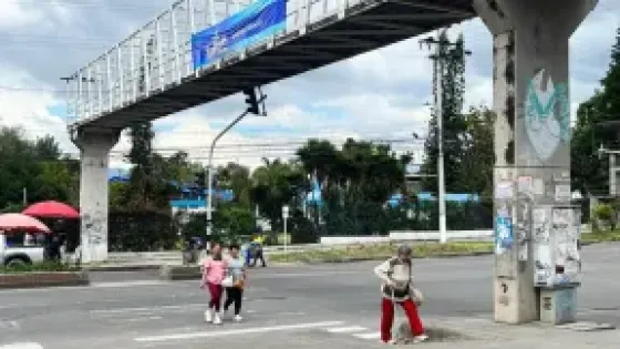 Tránsito de Bogotá