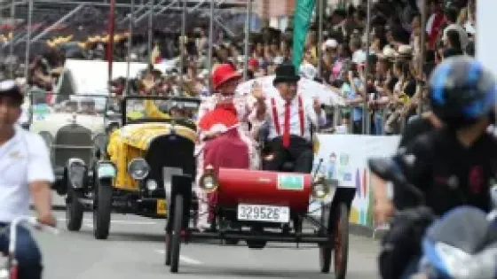 Feria de Cali