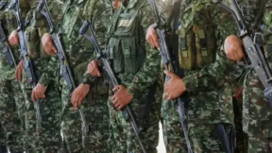 Ejército