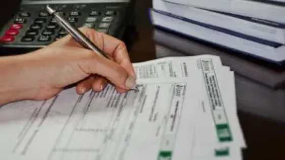 Declaración de renta