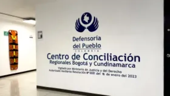 Defensoría del Pueblo